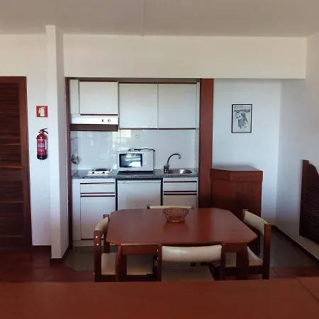 Apartamento T1 Dom Pedro Portobelo *