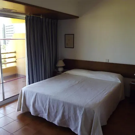 T1 Dom Pedro Portobelo *