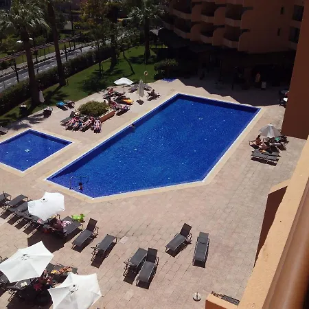 T1 Dom Pedro Portobelo Apartmán *
