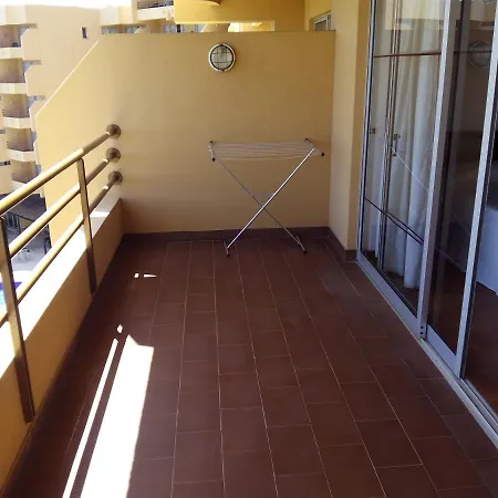 T1 Dom Pedro Portobelo Apartmán Vilamoura