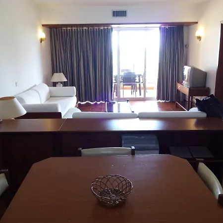 Apartmán T1 Dom Pedro Portobelo