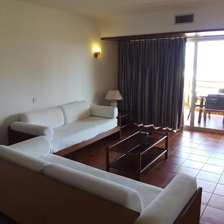 T1 Dom Pedro Portobelo Apartmán *